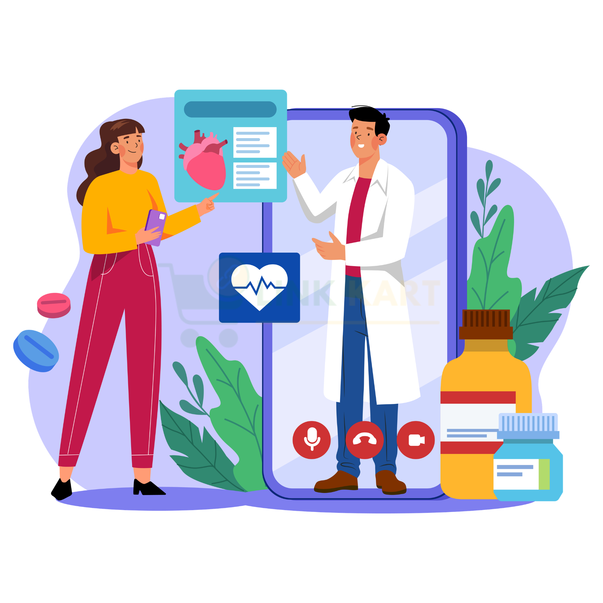 Cardiologist Database | Verified Business Data India
