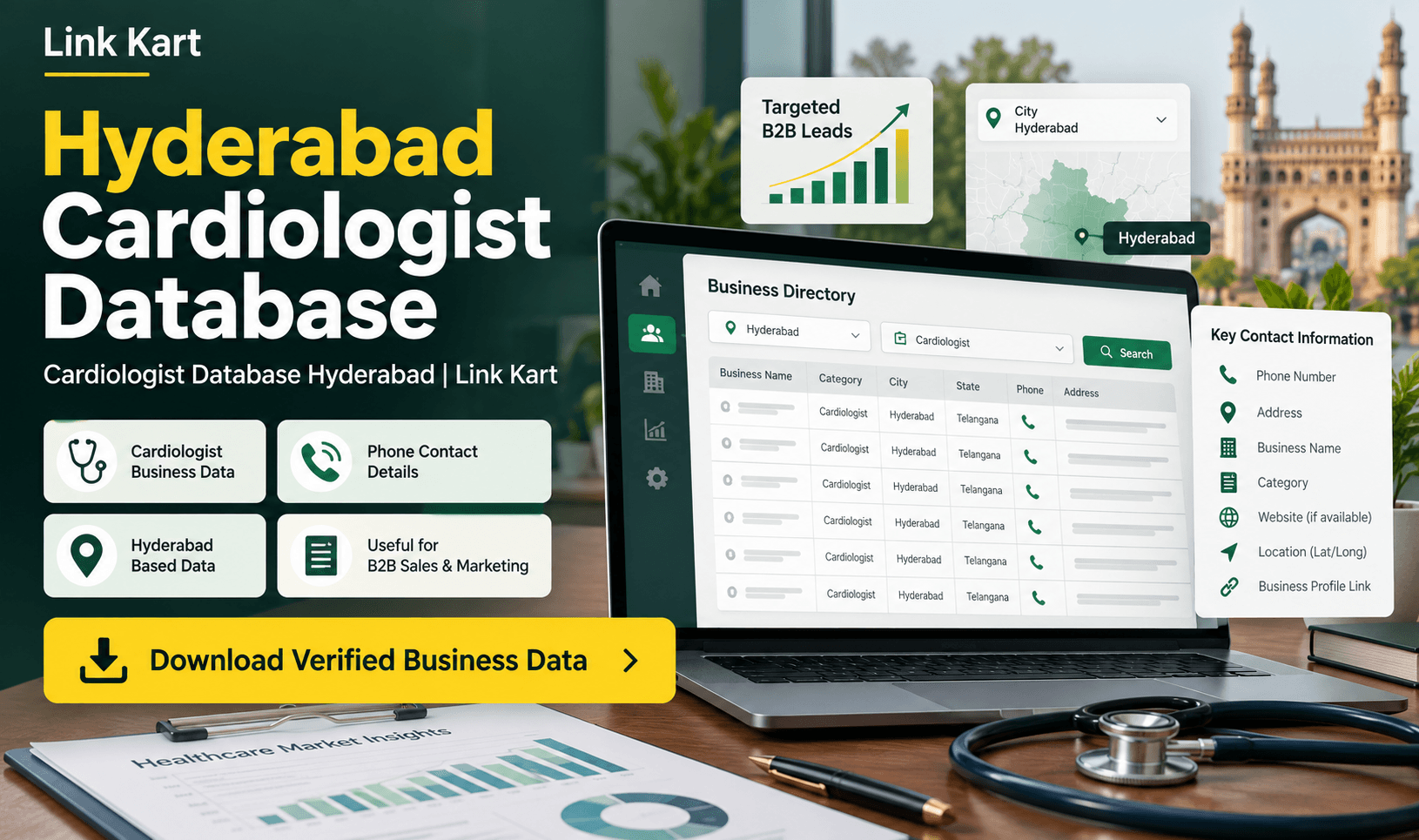 Cardiologist in Hyderabad