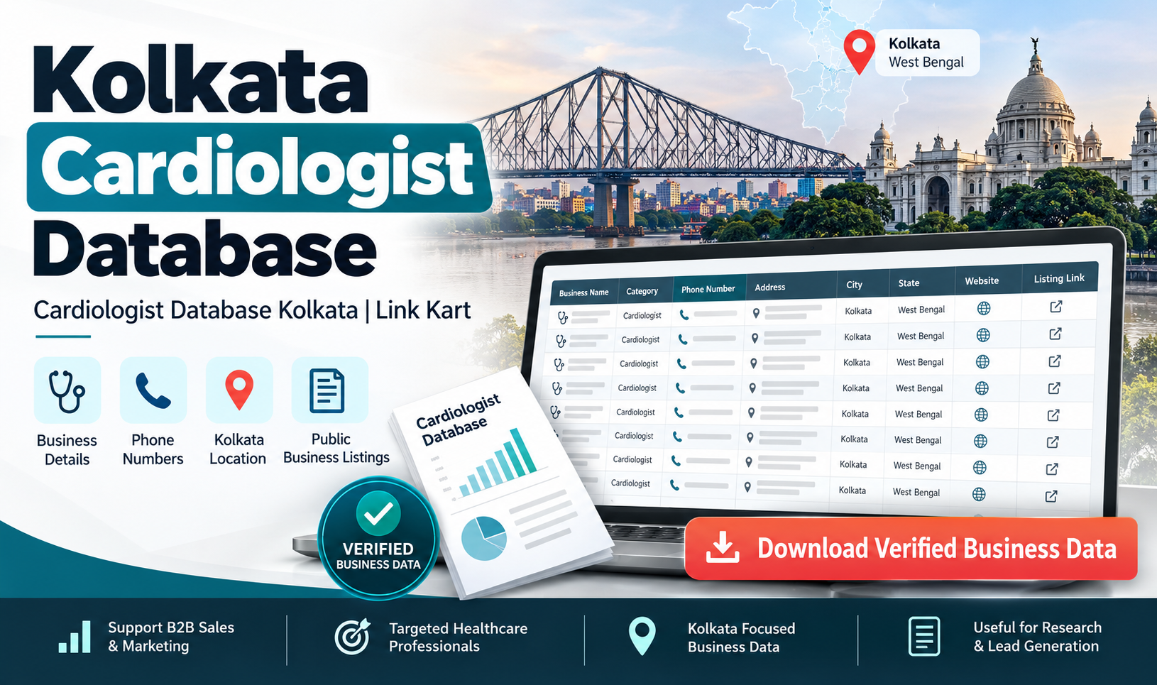 Cardiologist in Kolkata