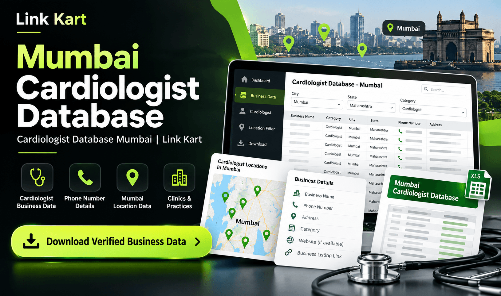 Cardiologist in Mumbai