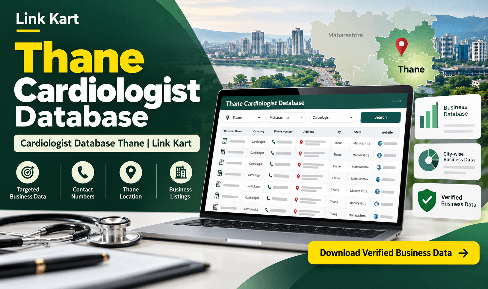 Cardiologist in Thane