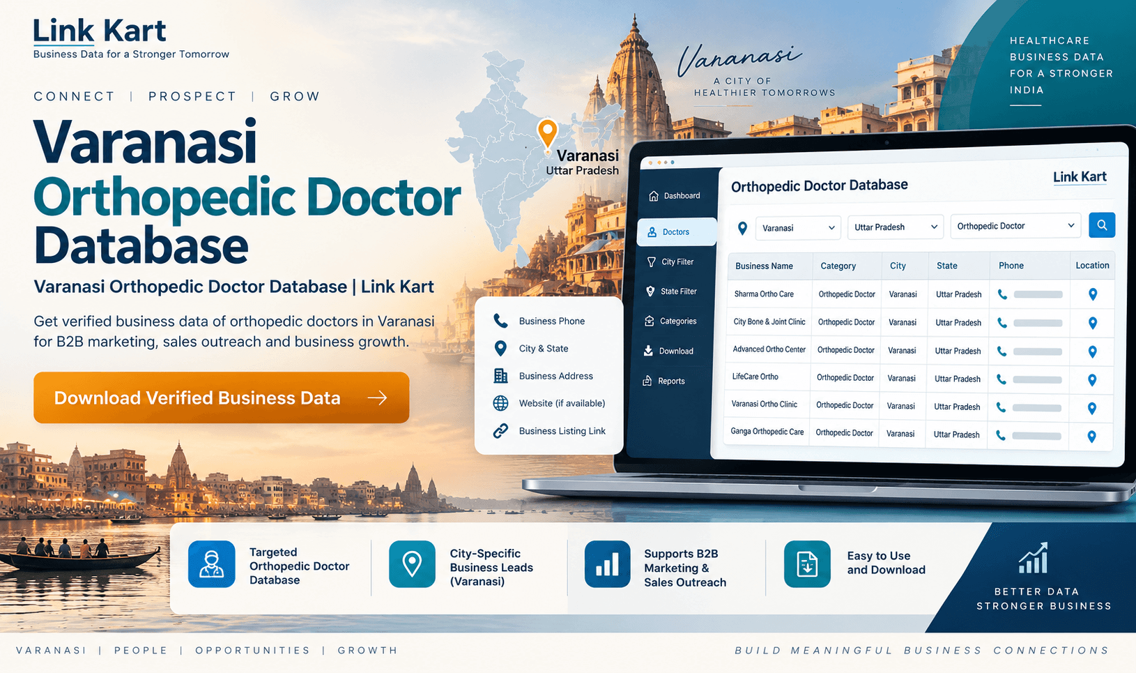 Cardiologist in Varanasi