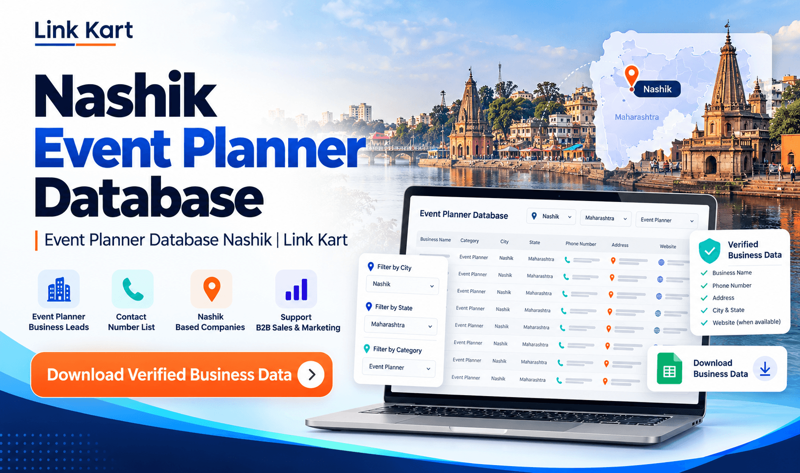 Event Planner in Nashik