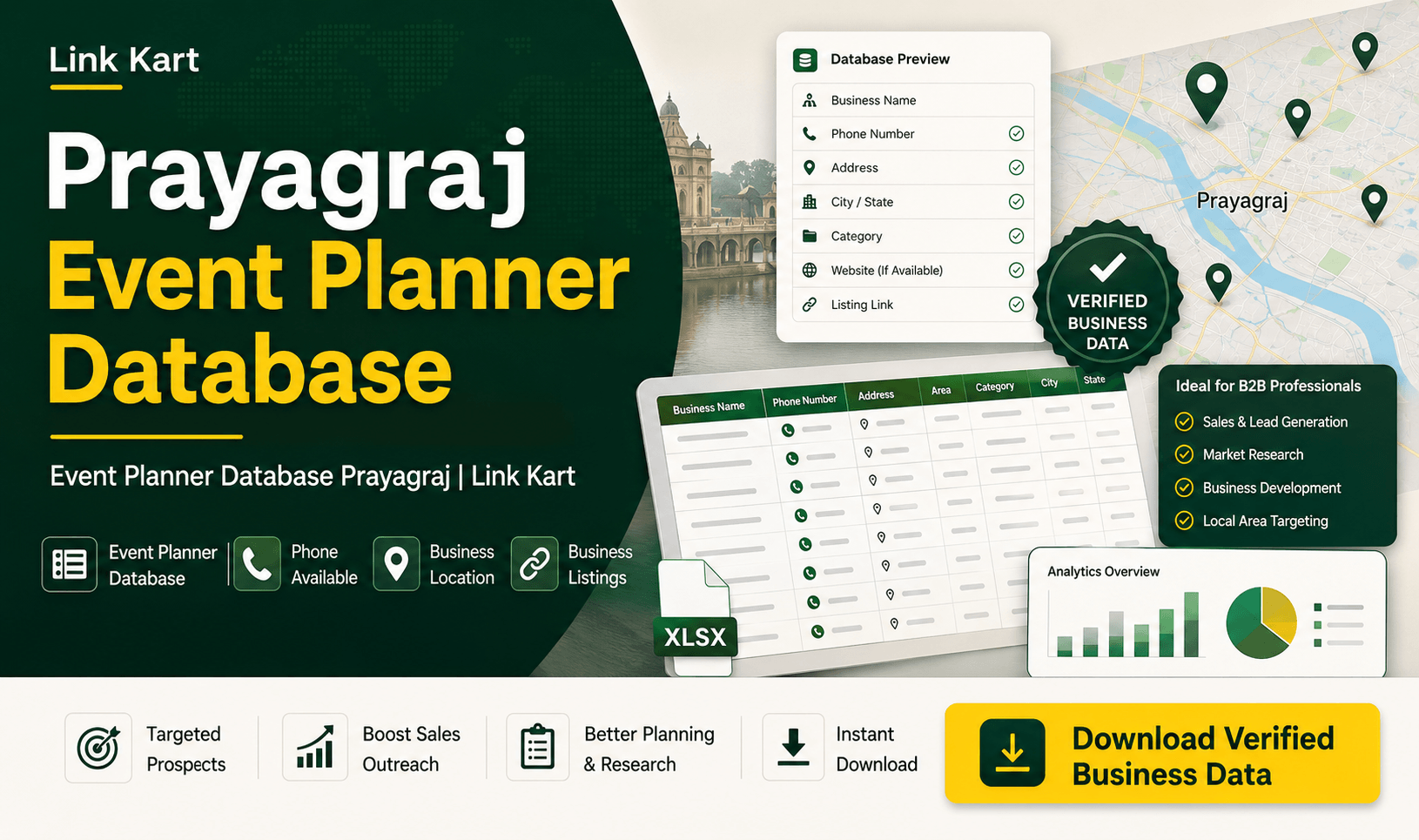 Event Planner in Prayagraj