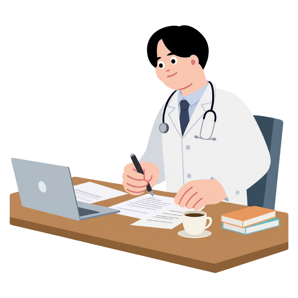 All General Physicians and Family Doctors Business Database