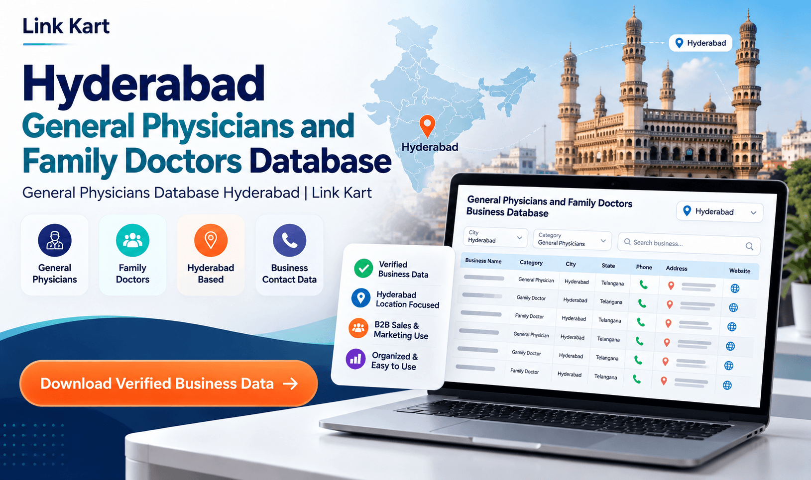 General Physicians and Family Doctors in Hyderabad