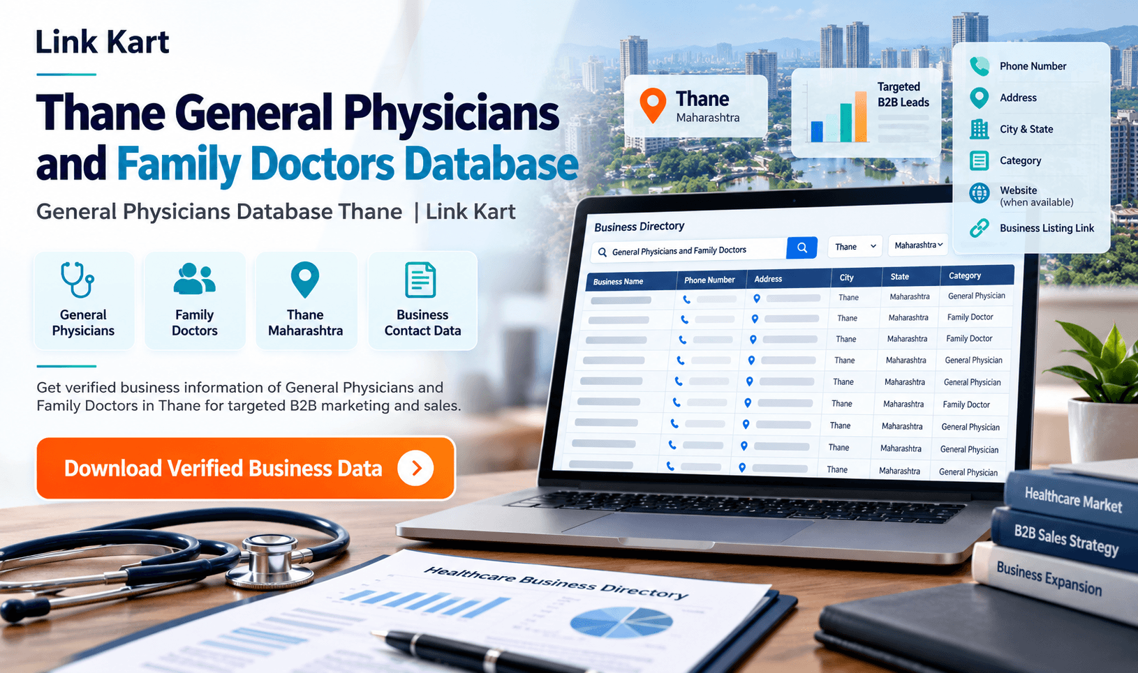General Physicians and Family Doctors in Thane