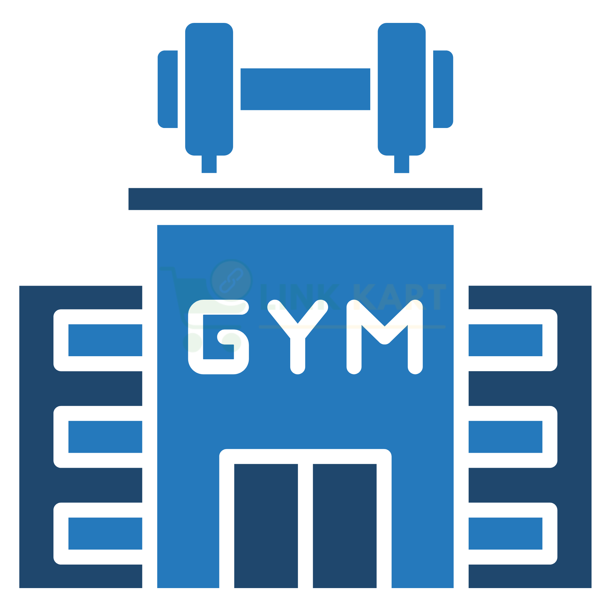 Gym Database | Verified Gym Business Data India
