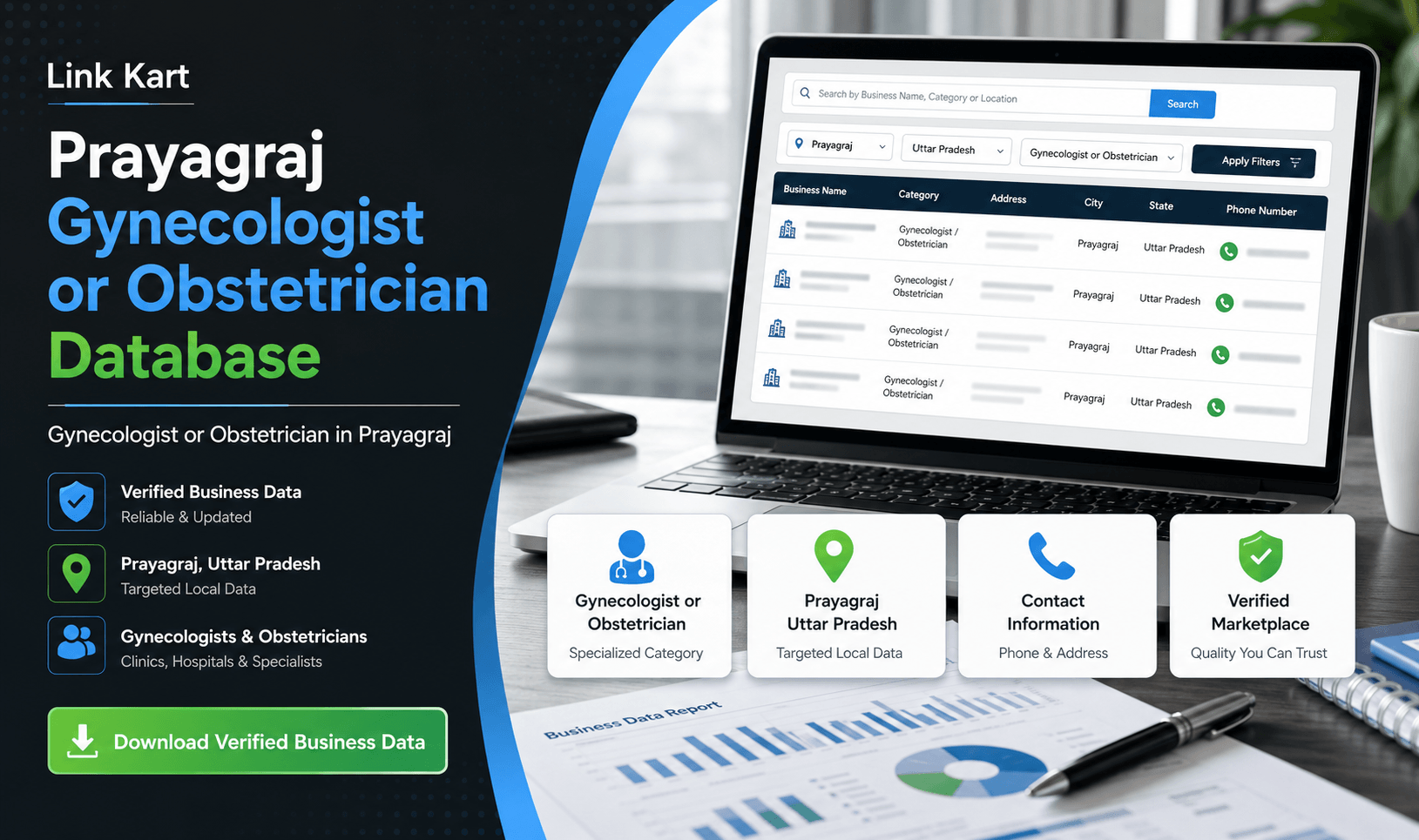 Gynecologist or Obstetrician in Prayagraj