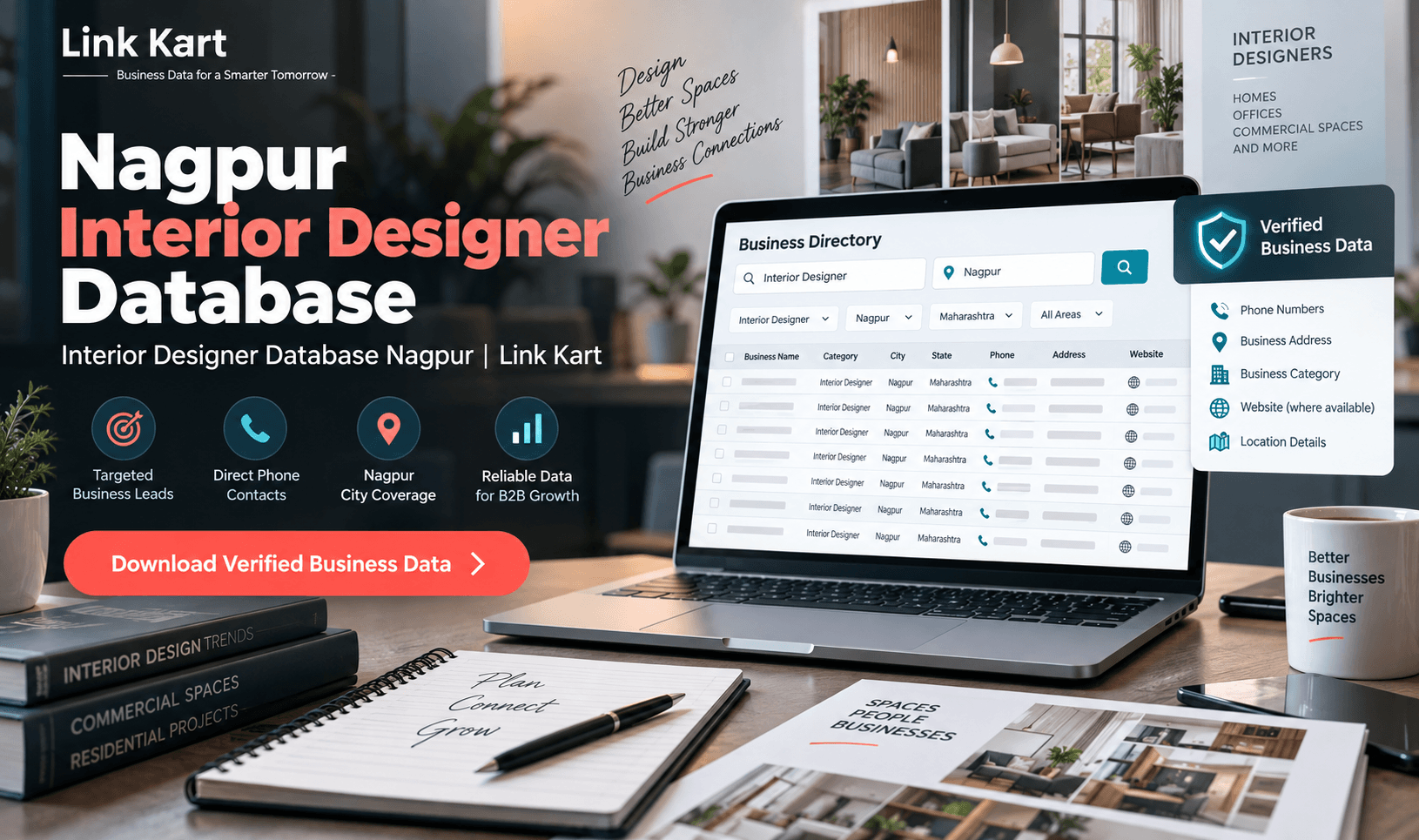 Interior Designer in Nagpur