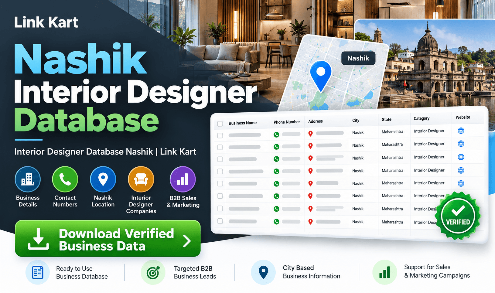 Interior Designer in Nashik