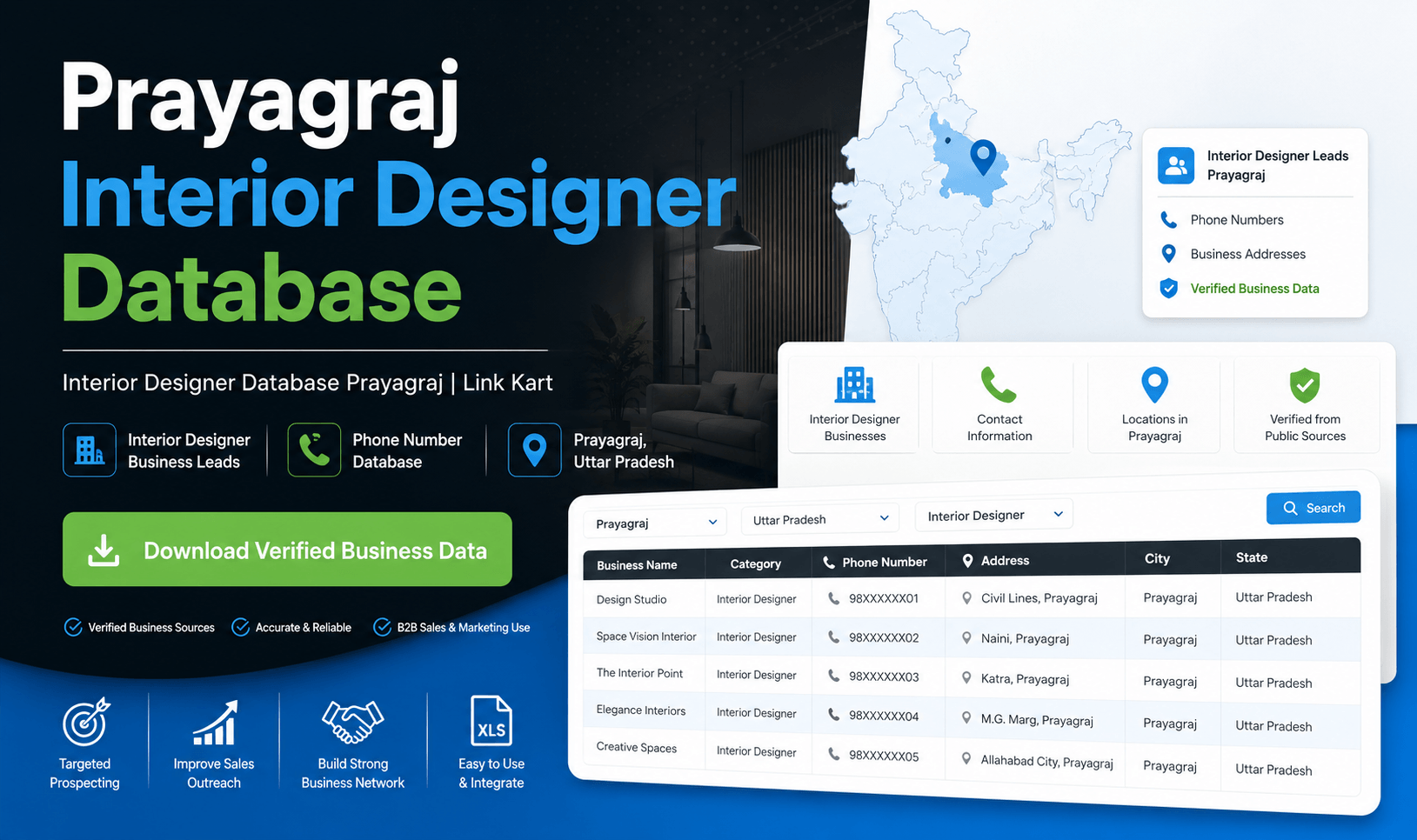 Interior Designer in Prayagraj