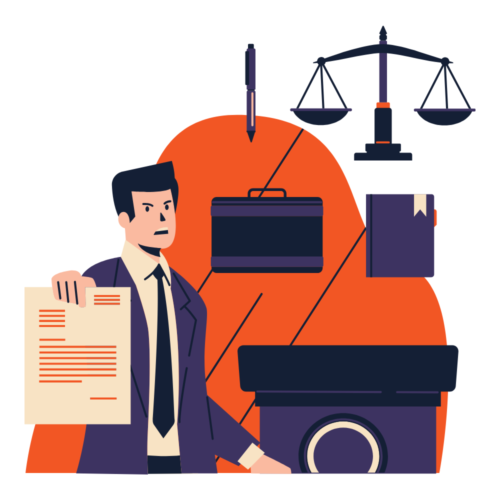 All Lawyers and Law Firms Business Database