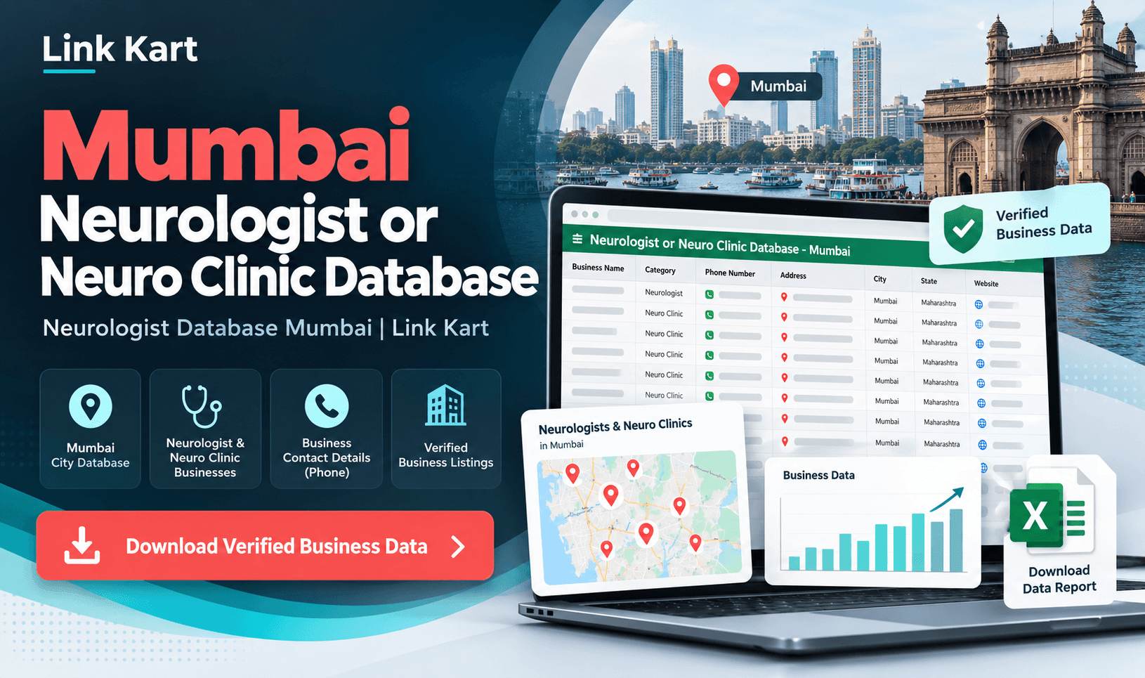 Neurologist or Neuro Clinic in Mumbai