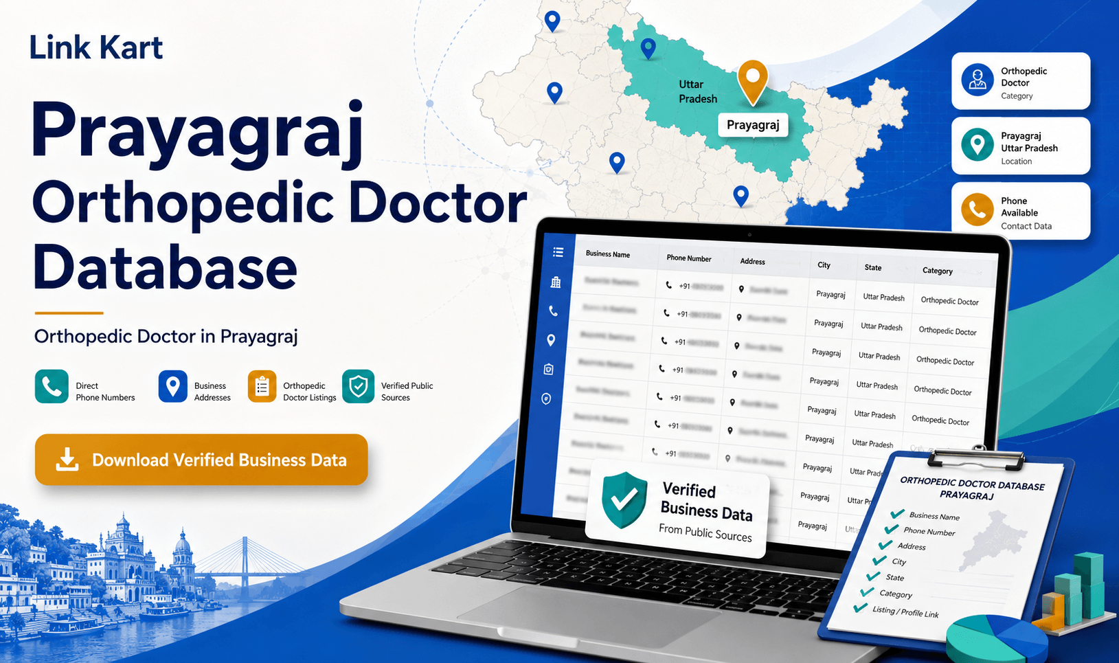 Orthopedic Doctor in Prayagraj