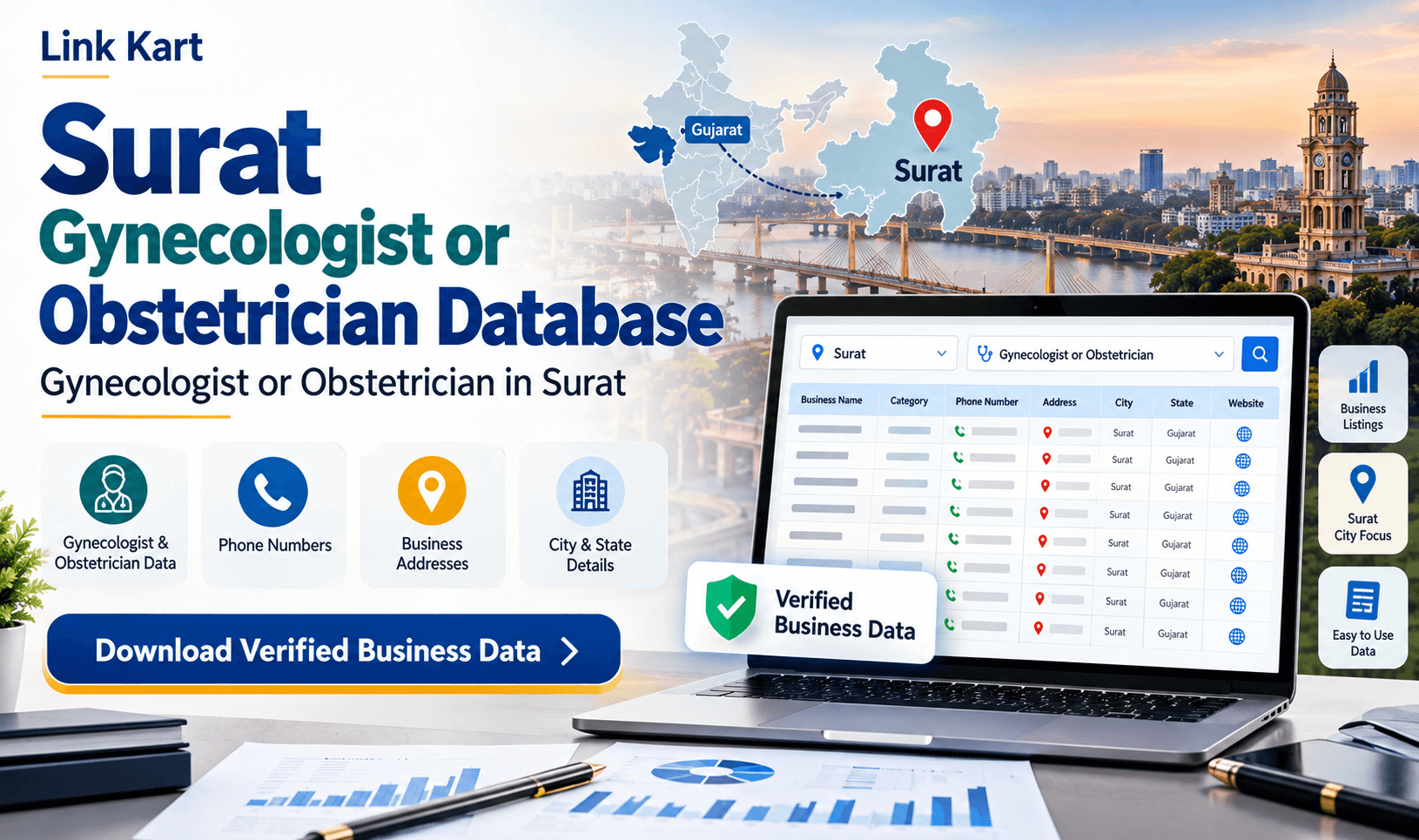 Orthopedic Doctor in Surat