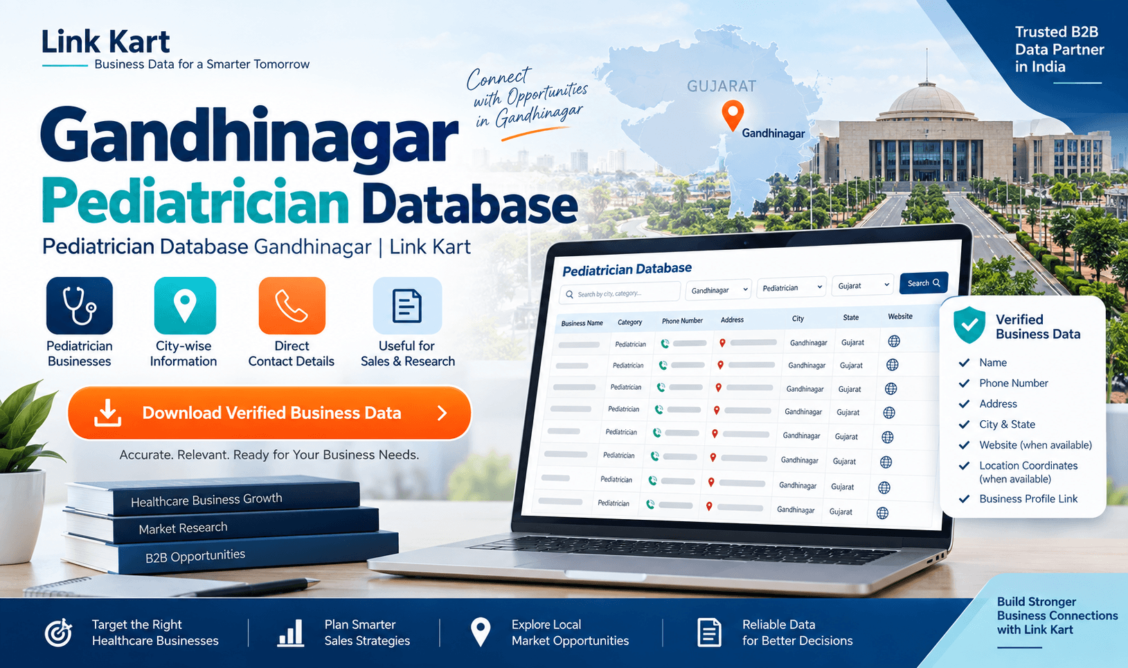 Pediatrician in Gandhinagar