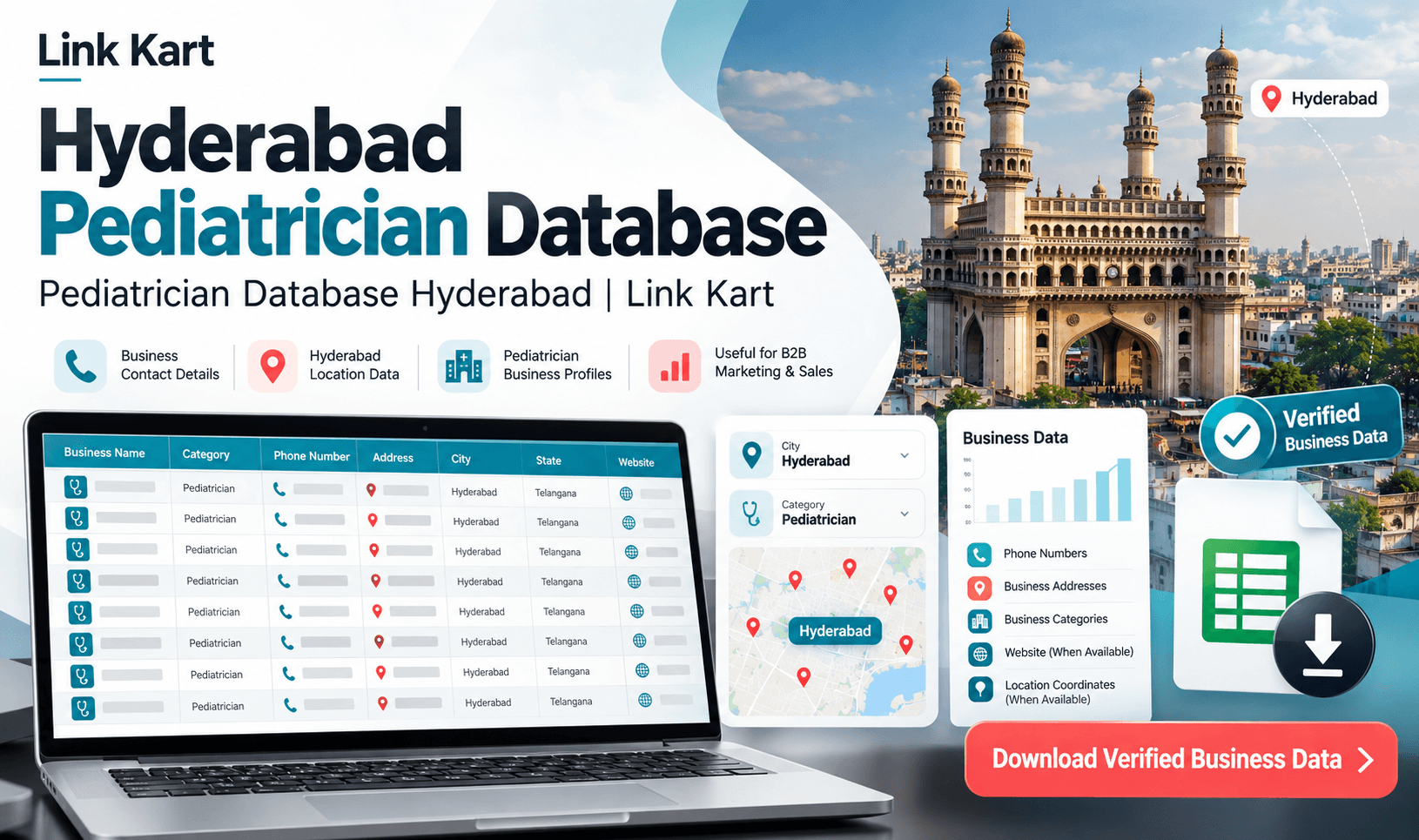 Pediatrician in Hyderabad