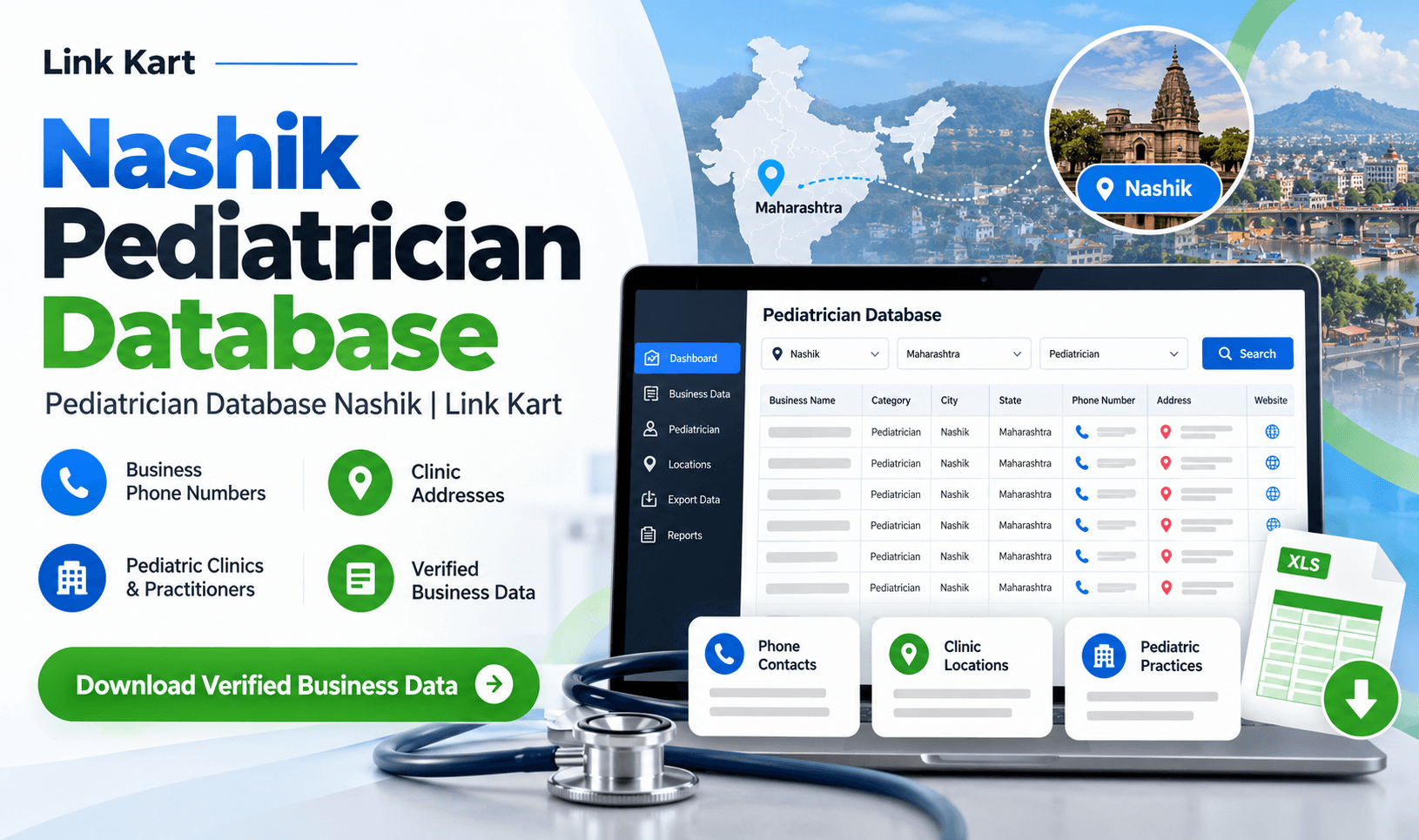 Pediatrician in Nashik