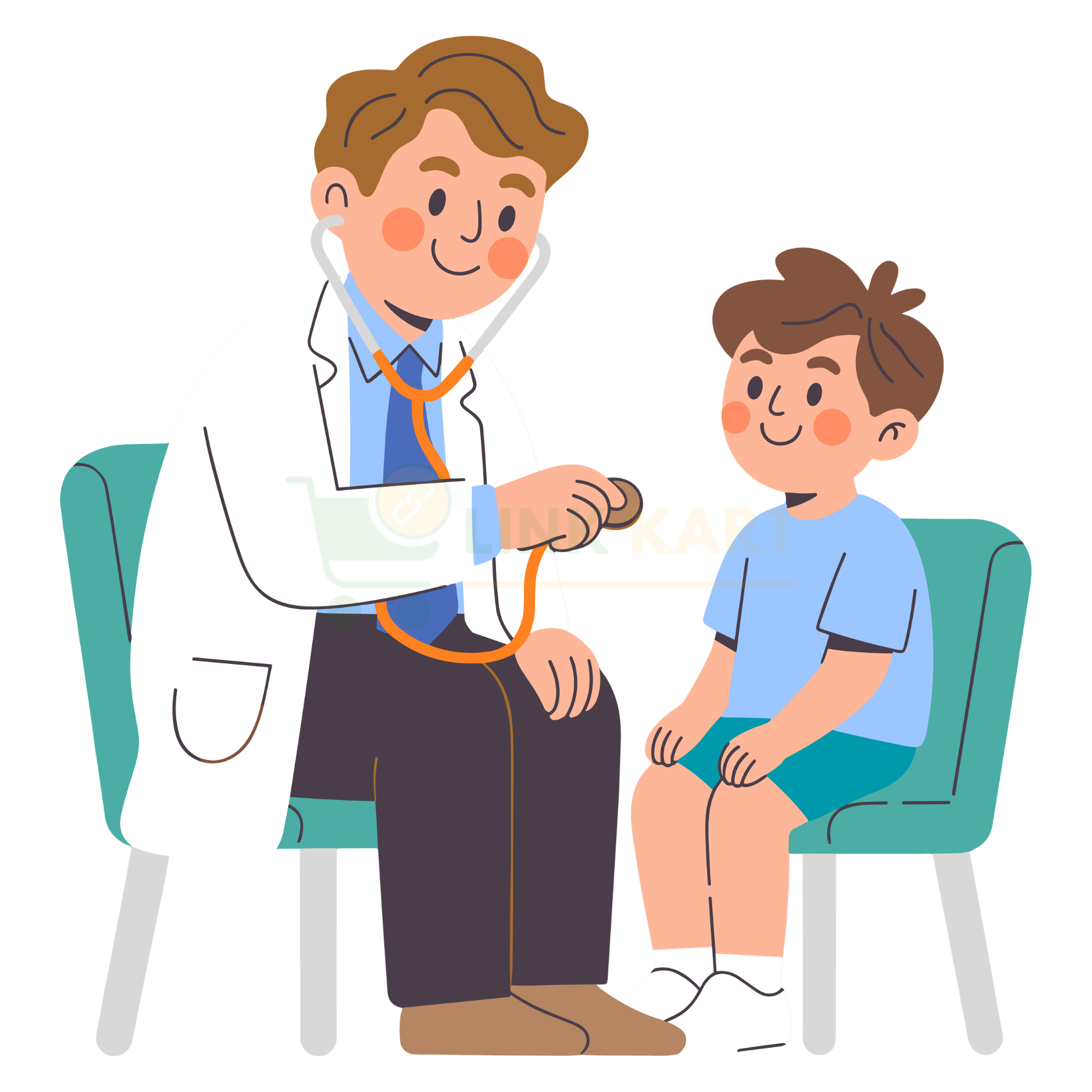 Pediatrician Database | Verified B2B Leads India