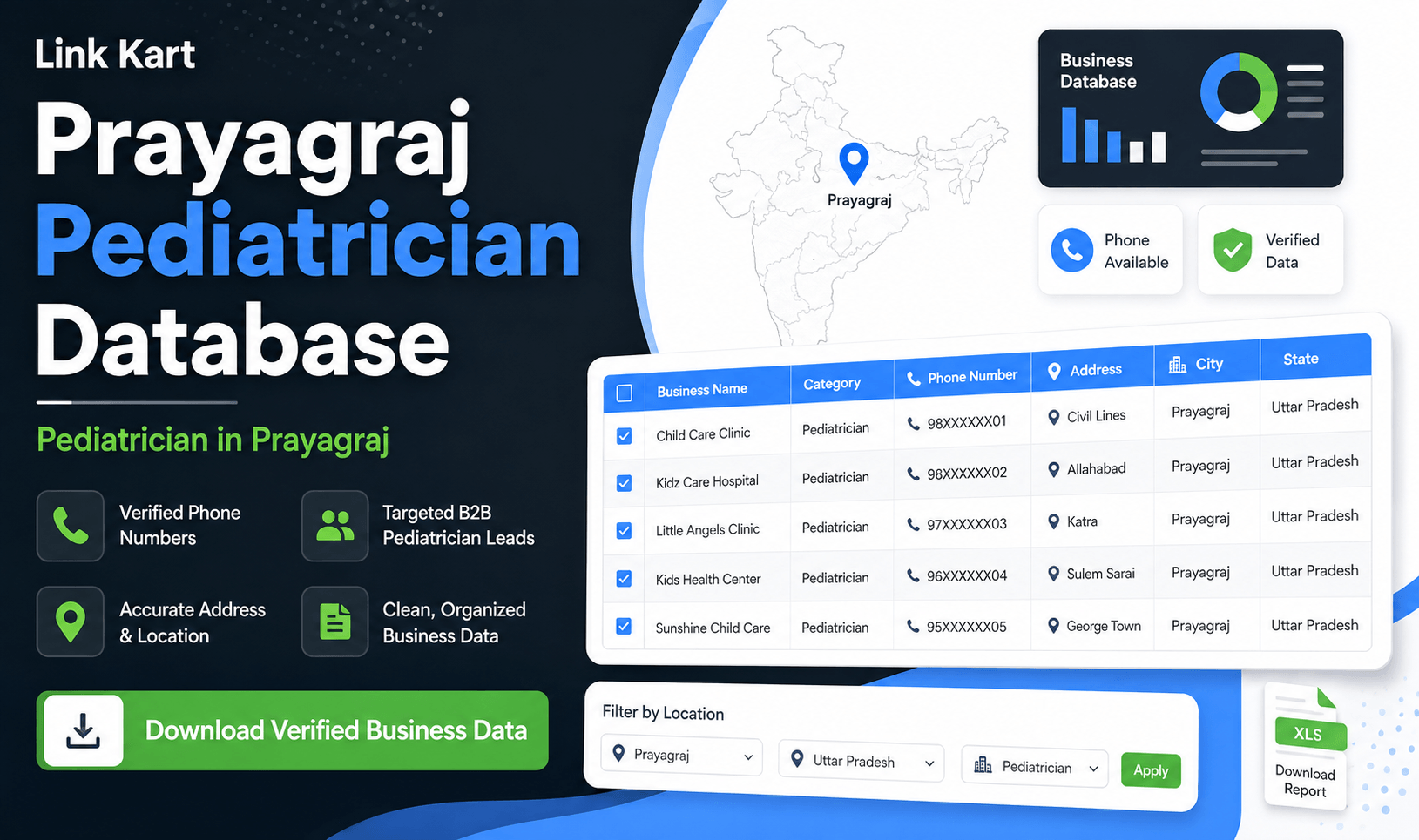 Pediatrician in Prayagraj