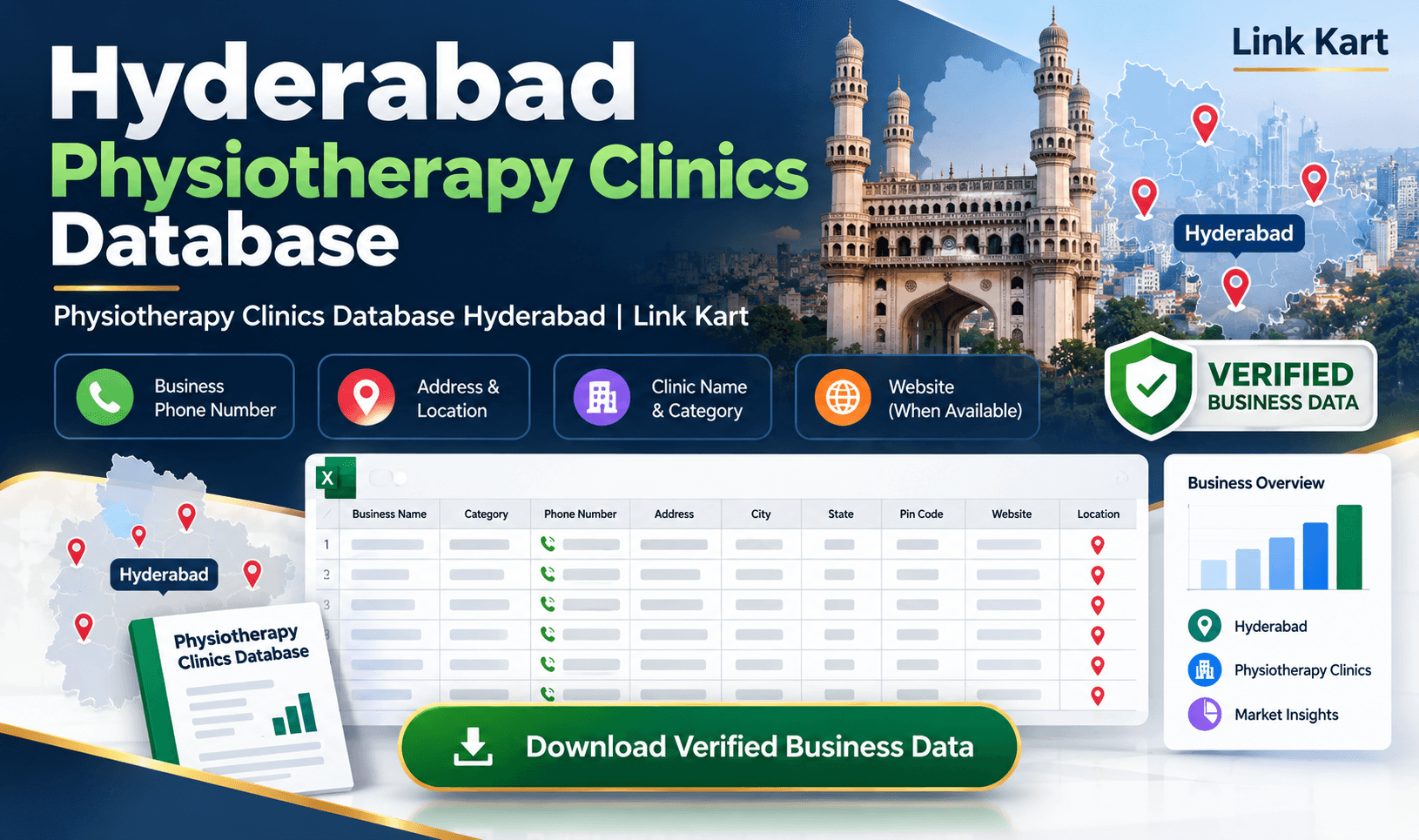 Physiotherapy Clinics in Hyderabad