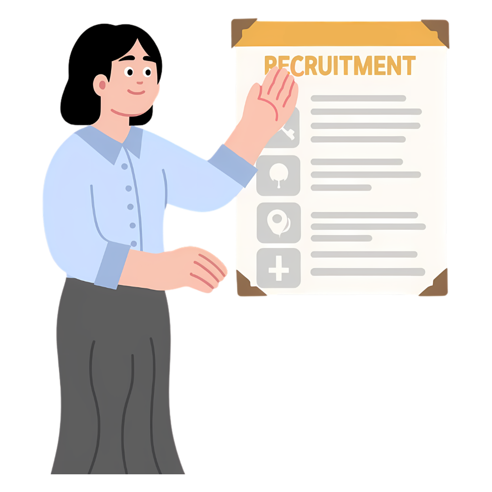 All Recruitment Agencies and HR Consultants Business Database
