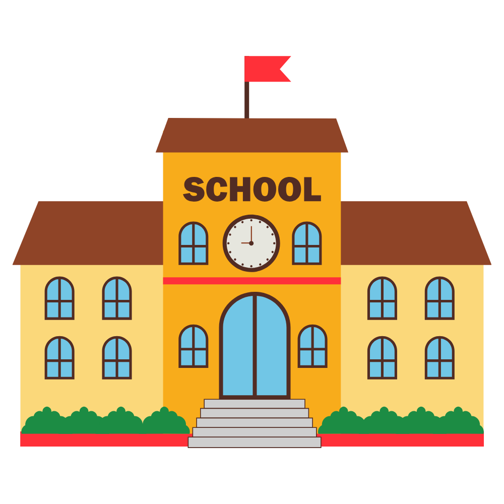 All Schools and Preschools Business Database