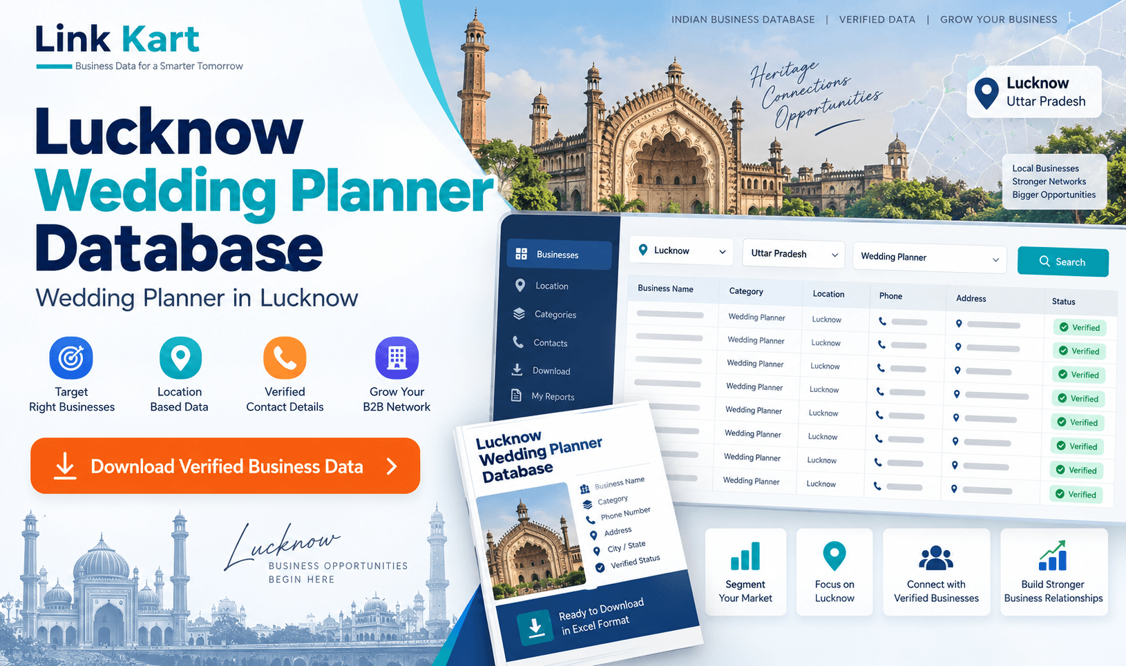 Wedding Planner in Lucknow