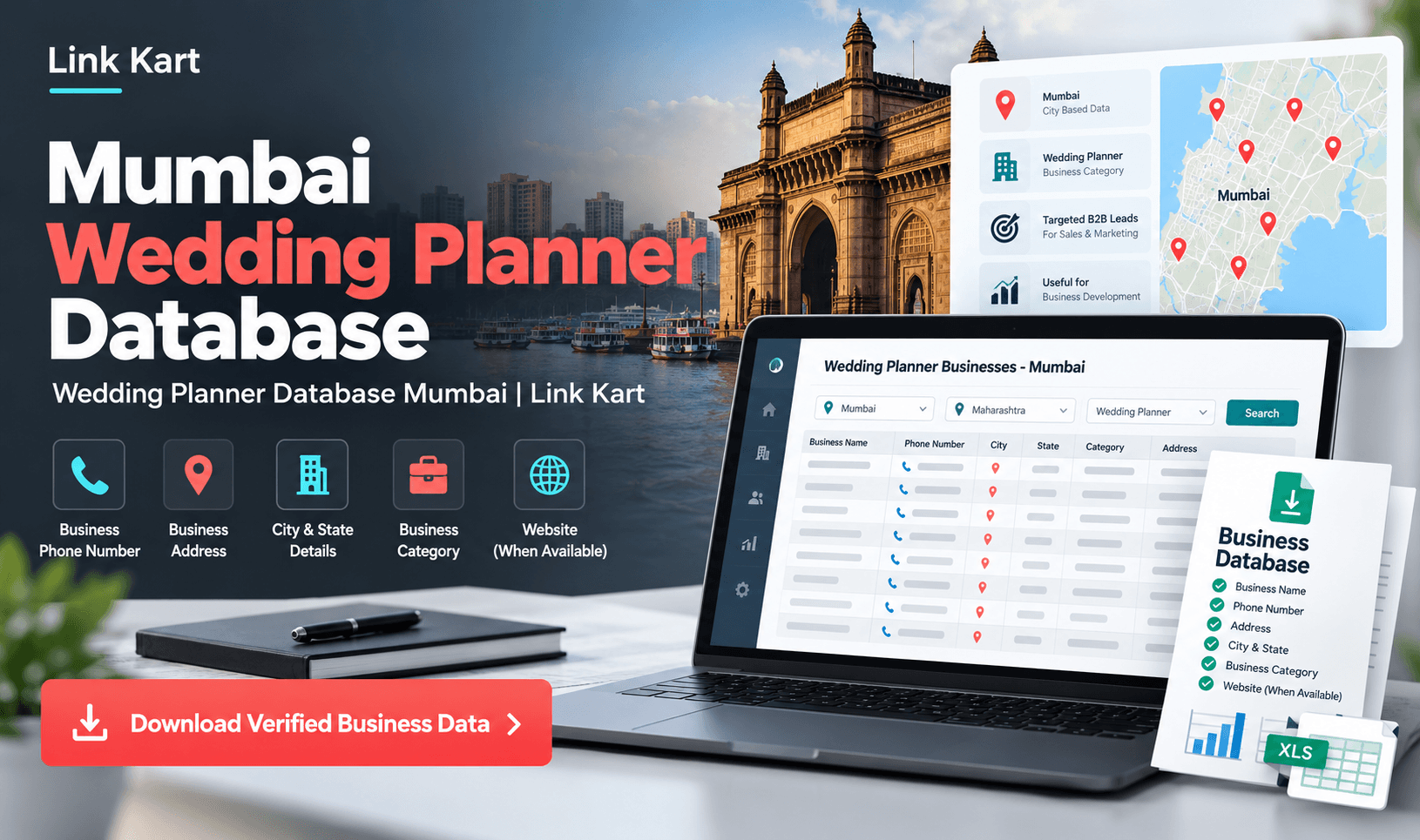 Wedding Planner in Mumbai