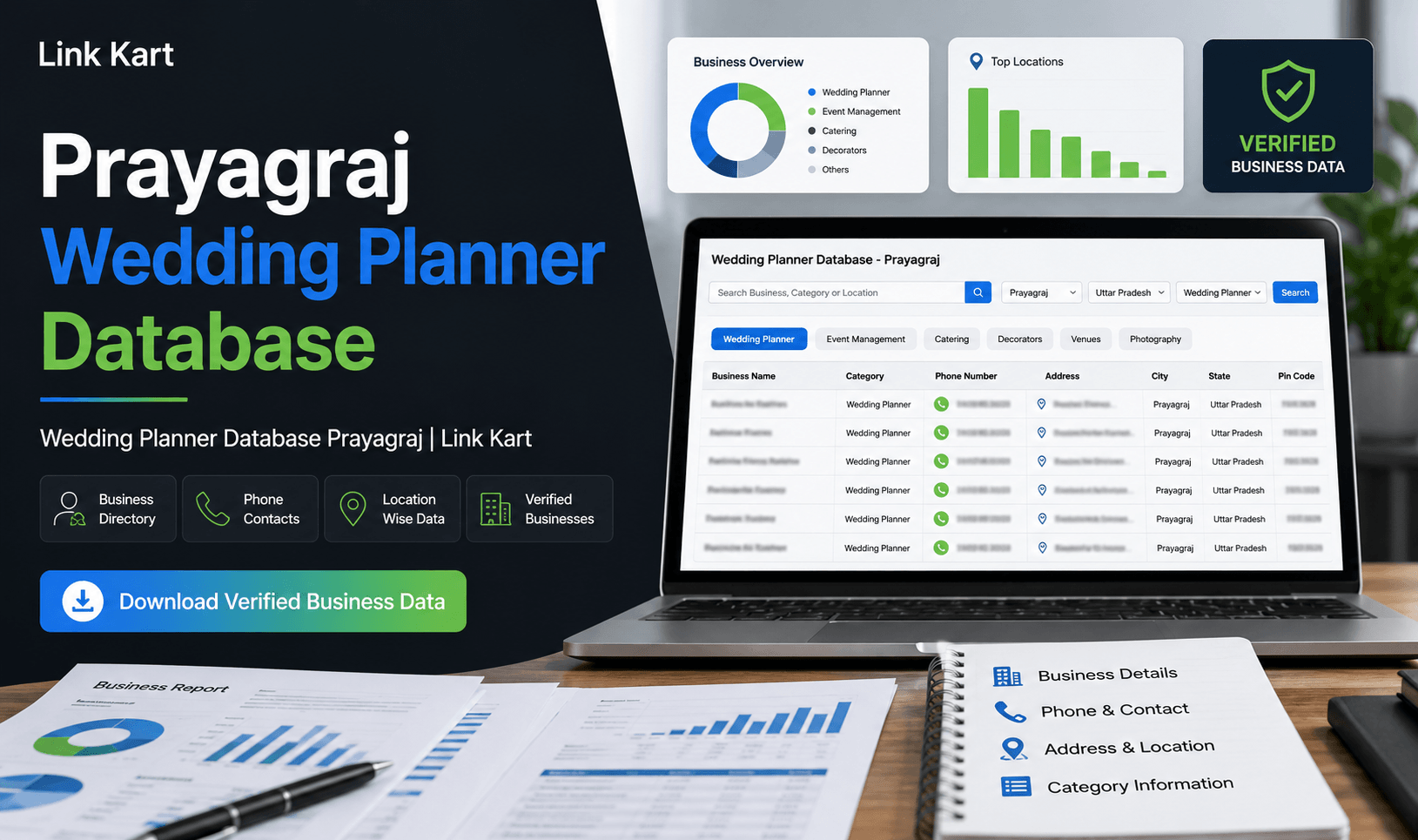 Wedding Planner in Prayagraj